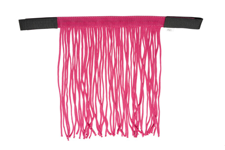 WAHLSTEN KÄRPÄSOTSAPANTA RIIMUUN TARROILLA, PINKKI